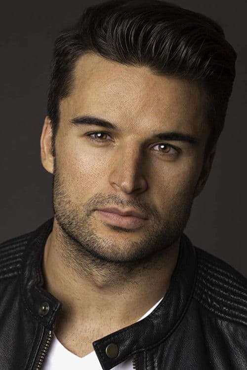 Nathan Tetreault profile photo