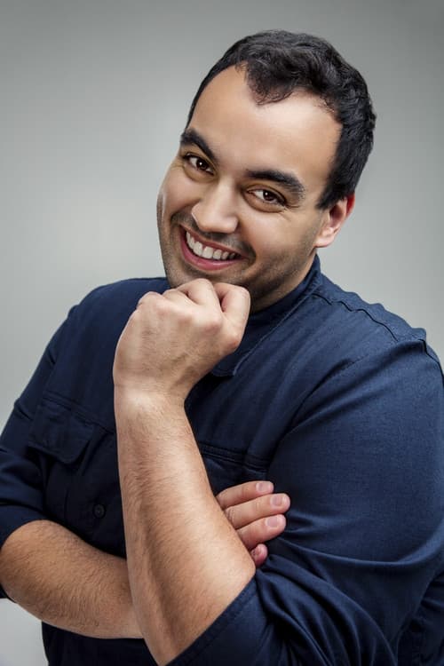 Kamal Kharmach profile photo