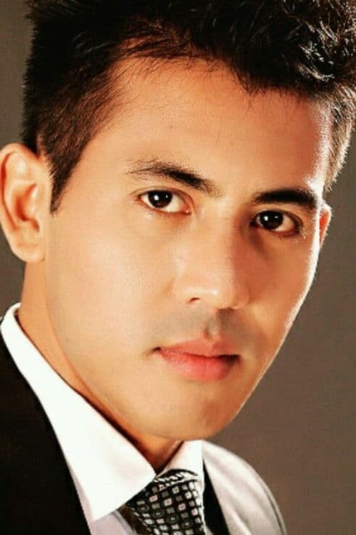 Redy Yumnam profile photo