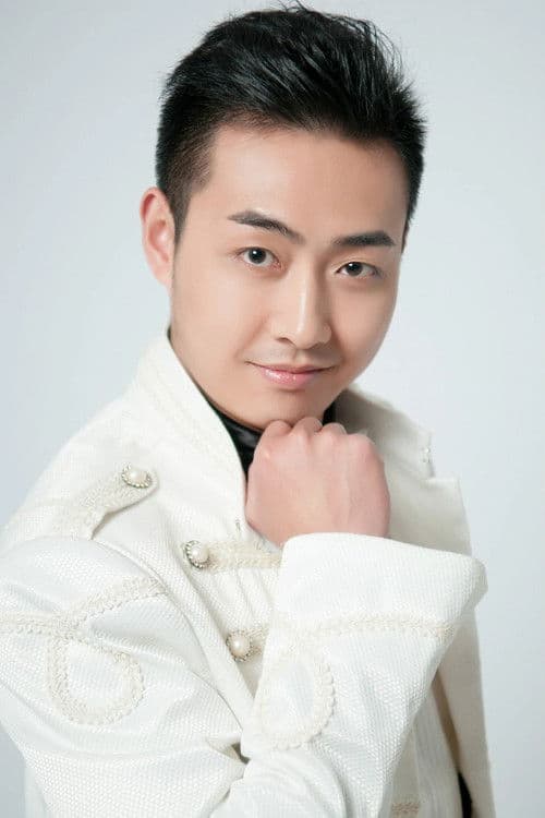 Shao Hanjun profile photo