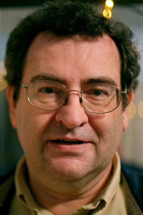 Greg Berg profile photo