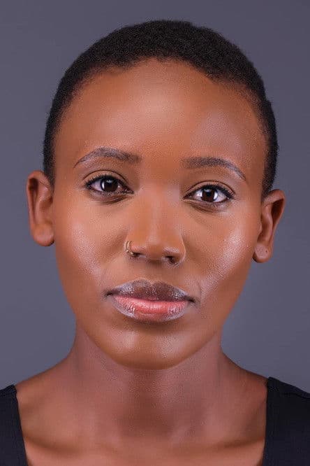 Nyokabi Macharia profile photo