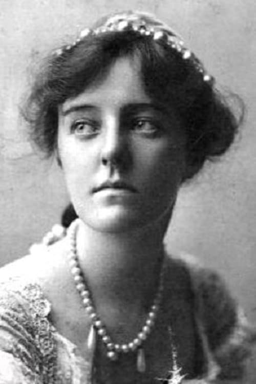 Gertrude Norman profile photo