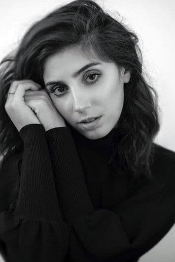 Zoe Hochbaum profile photo