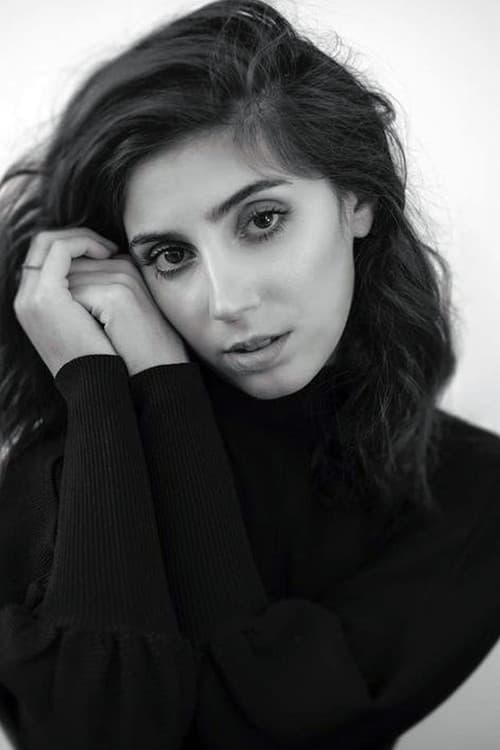 Zoe Hochbaum profile photo