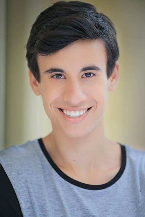 Dylan Stipancic profile photo