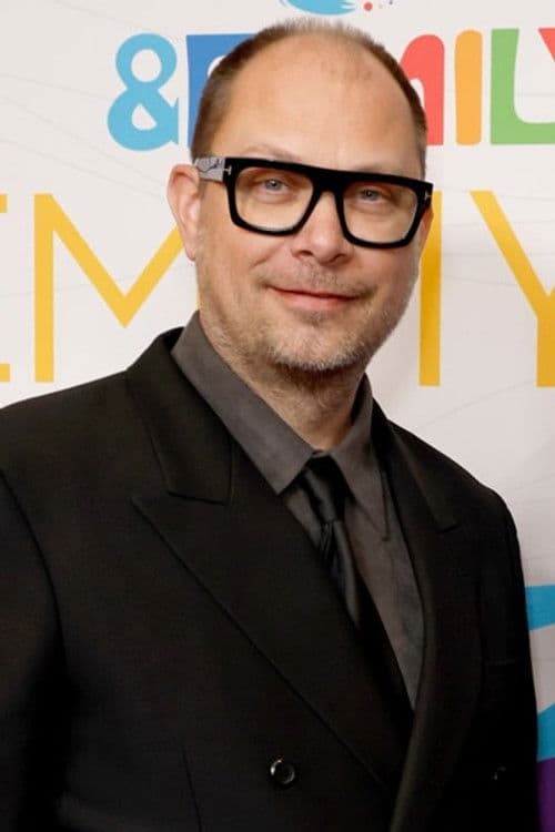 Chad Van De Keere profile photo