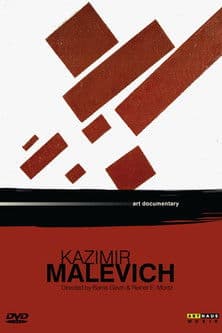 Kazimir Malevich poster