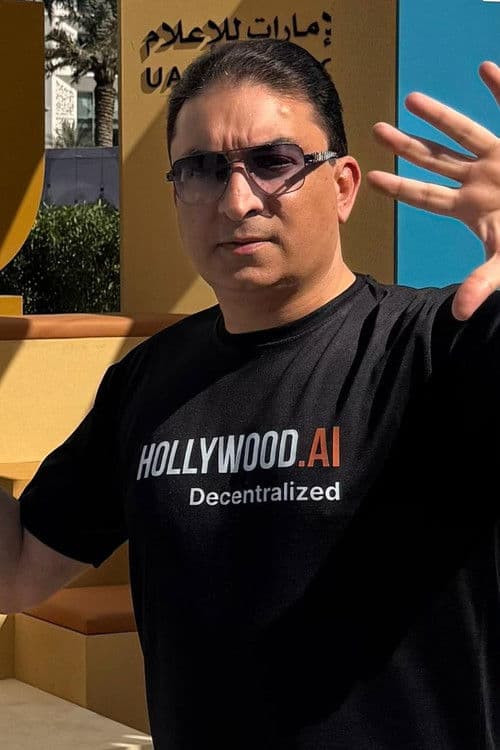 Sheeraz Hasan profile photo