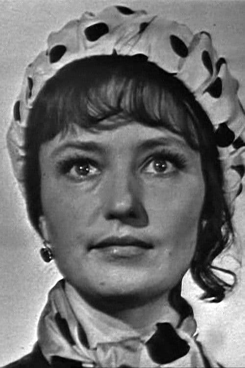 Svetlana Tarasova profile photo