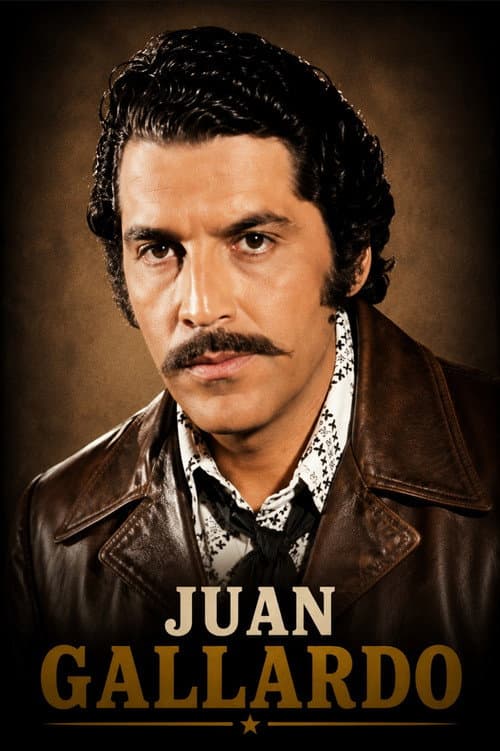 Juan Gallardo profile photo