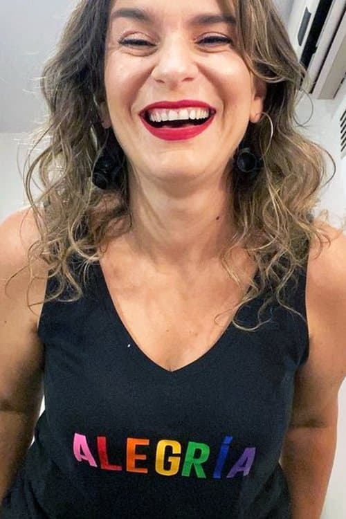 Dalia Gutmann profile photo