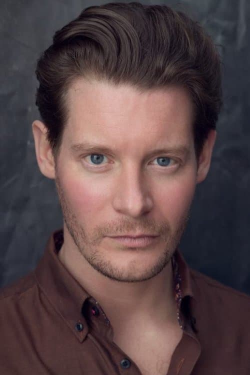 Lewis Cartwright profile photo