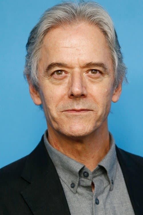 William Shimell profile photo