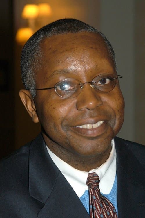 Willard E. Pugh profile photo