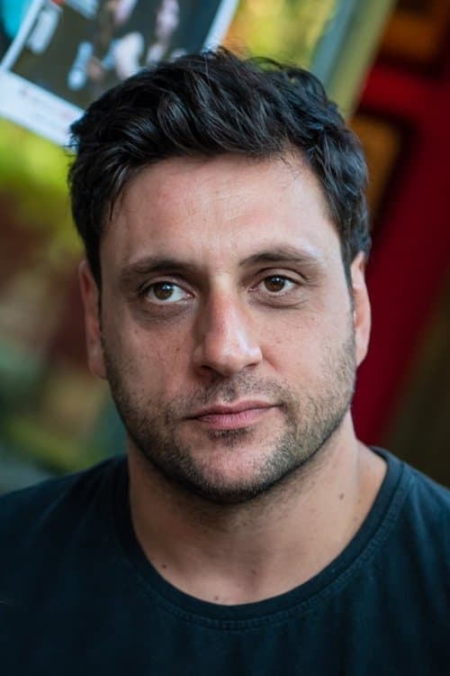 Giorgos Chrysostomou profile photo