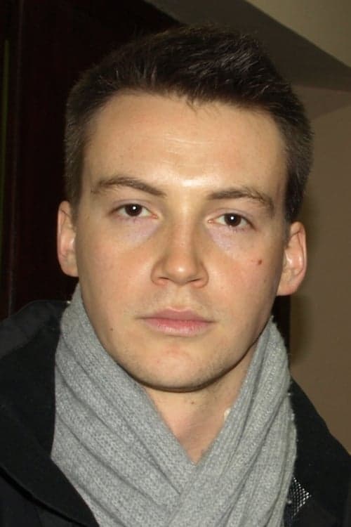 Krzysztof Kwiatkowski profile photo