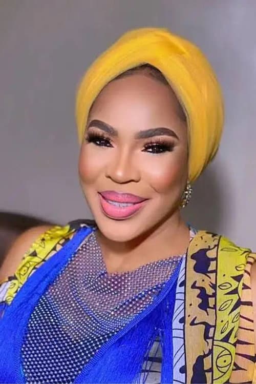 Fathia Balogun profile photo