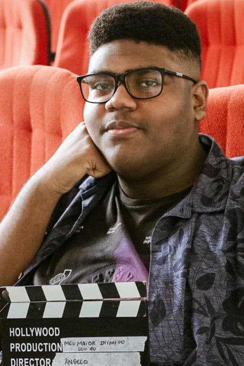 Ângelo Victor profile photo