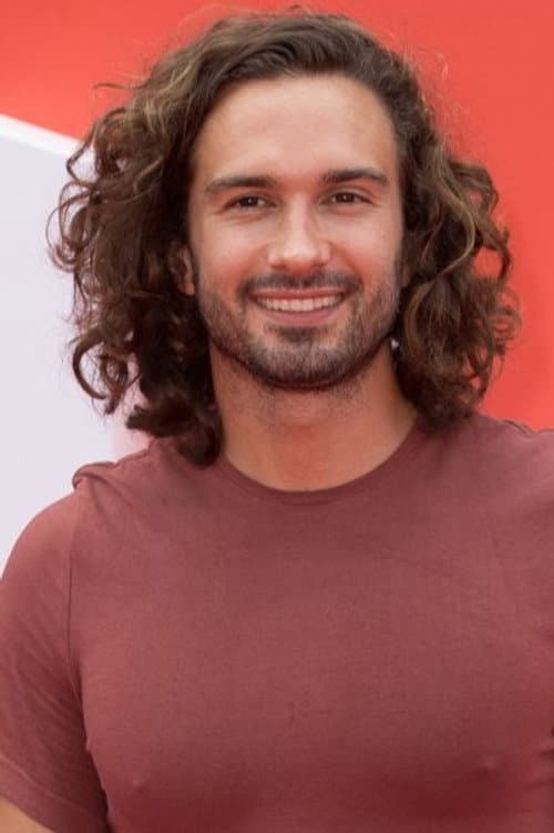 Joe Wicks profile photo