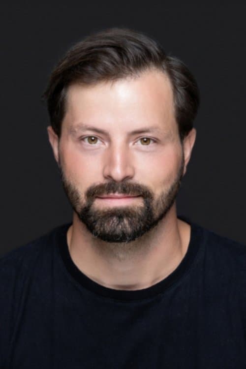 Michael Vykus profile photo