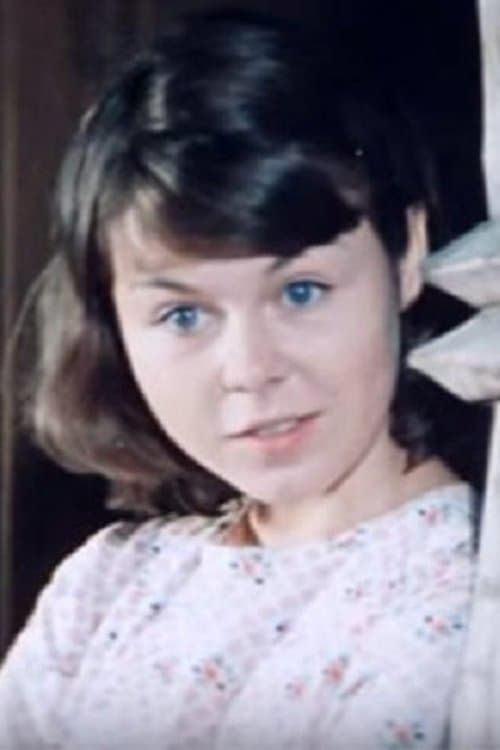 Olena Volovik profile photo