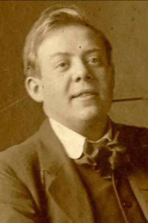 Gunnar Bohman profile photo