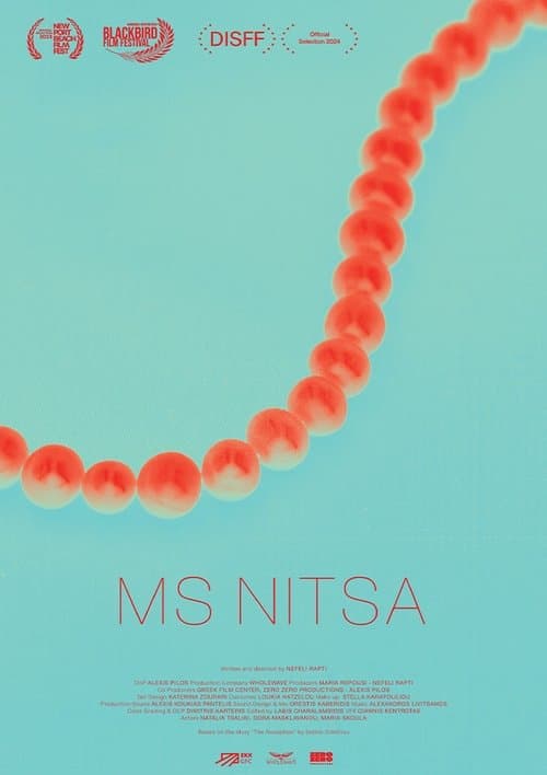 Ms Nitsa poster