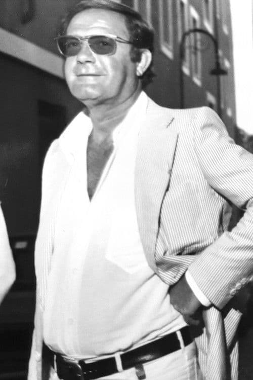 Ruggero Mastroianni profile photo