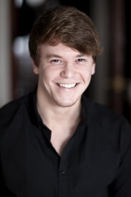 Liam Dascombe profile photo