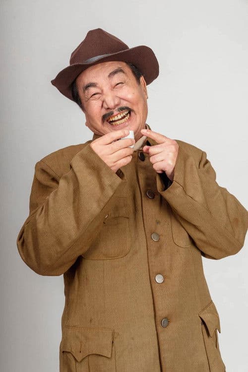 Shen Fa profile photo