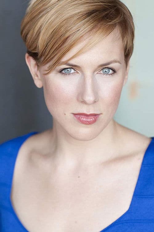 Grace McPhillips profile photo