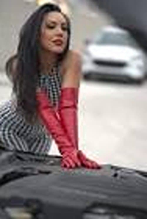 Robyn Rose profile photo