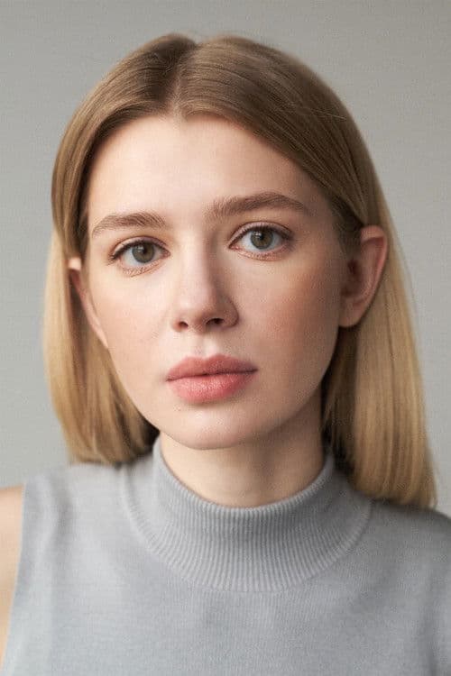 Anastasiya Ukolova profile photo