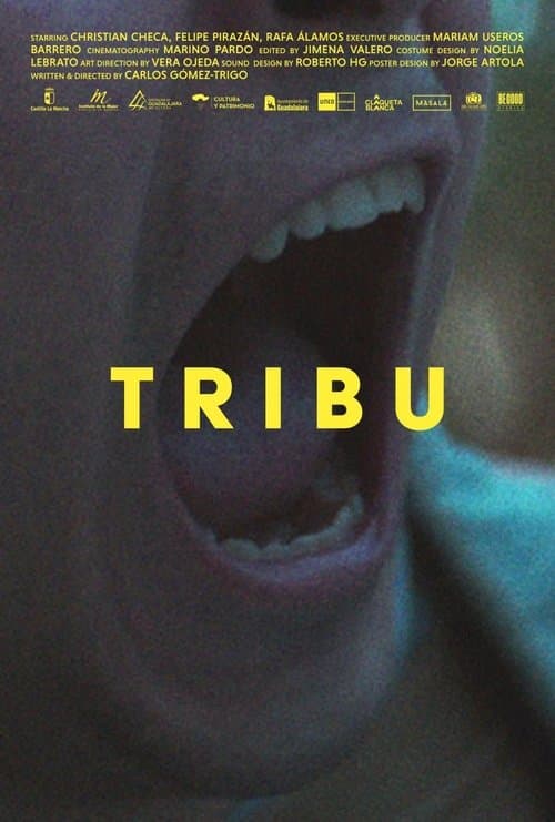 Tribu poster