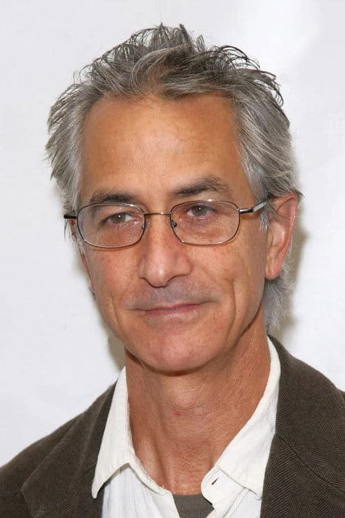 David Strathairn profile photo