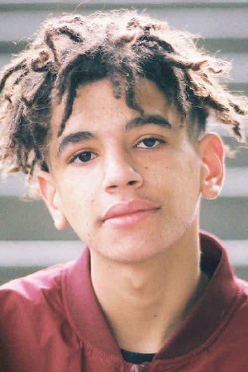 Samuel Vincent profile photo