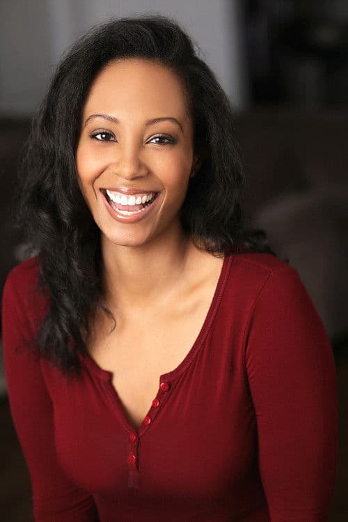 Andi Anderson profile photo