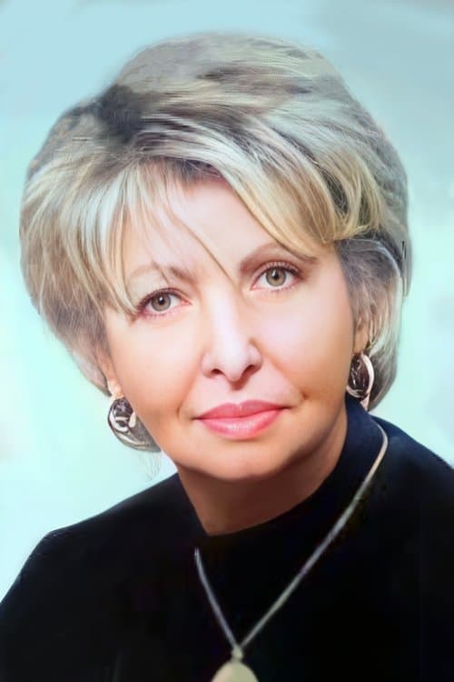 Fatiha Berber profile photo