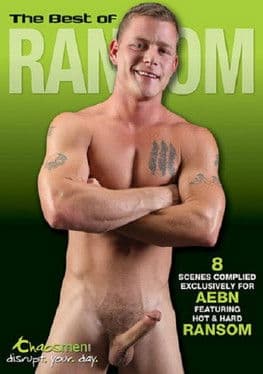 The Best Of Ransom poster
