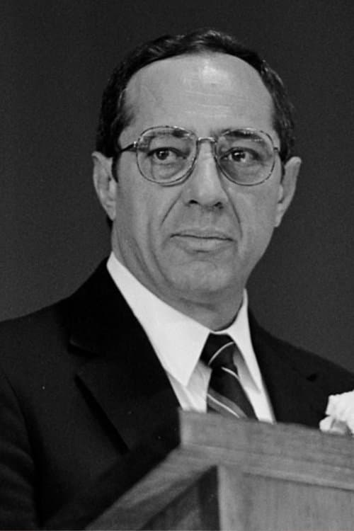 Mario Cuomo profile photo