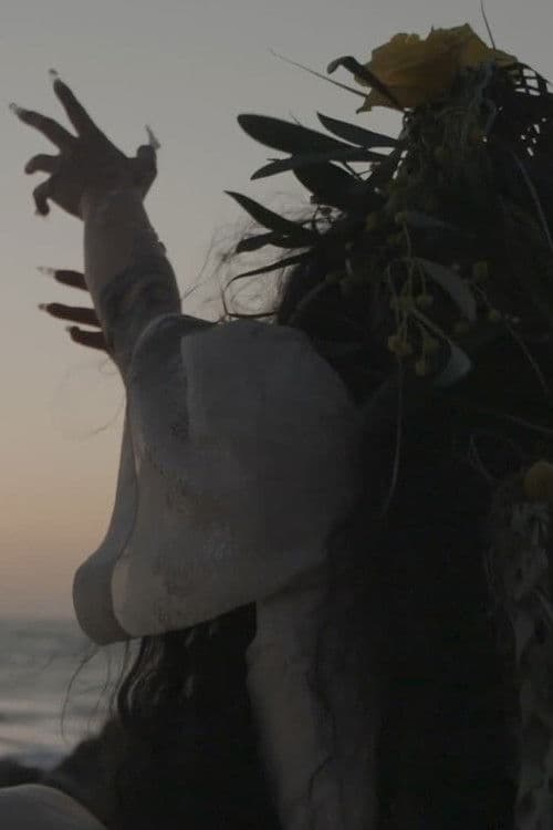 BAKUNAWA: Opera of the Seven Moons poster