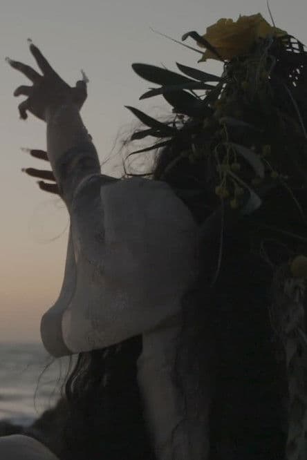 BAKUNAWA: Opera of the Seven Moons poster