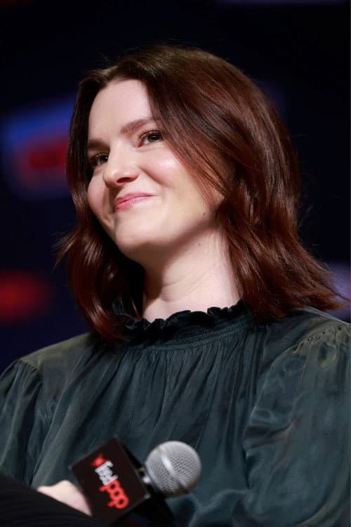 Phoebe Gittins profile photo