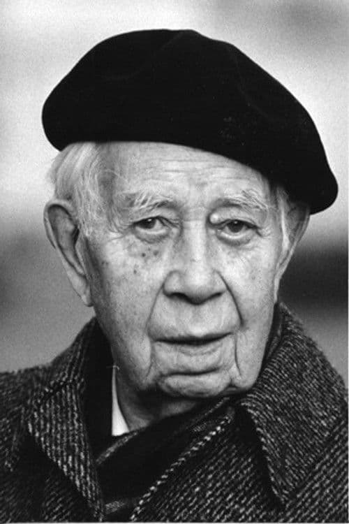 Ivar Lo-Johansson profile photo