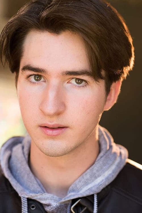 Caleb Milby profile photo