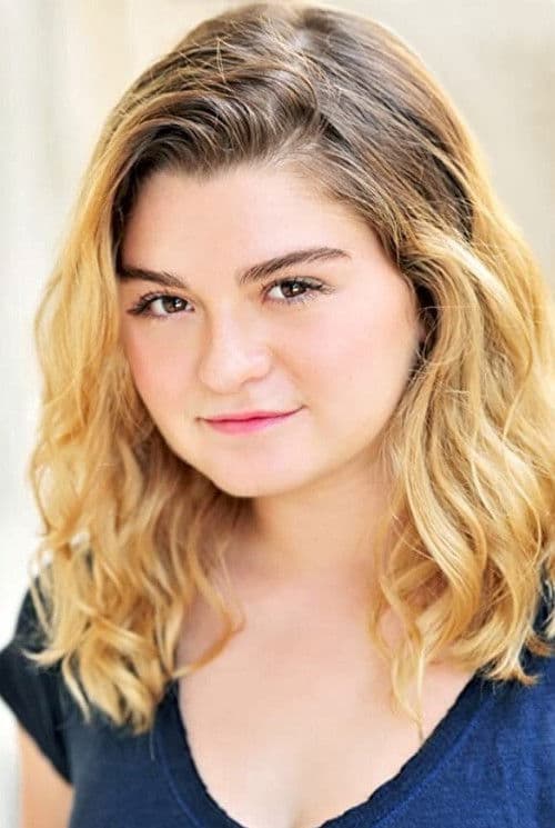 Dani Fish profile photo