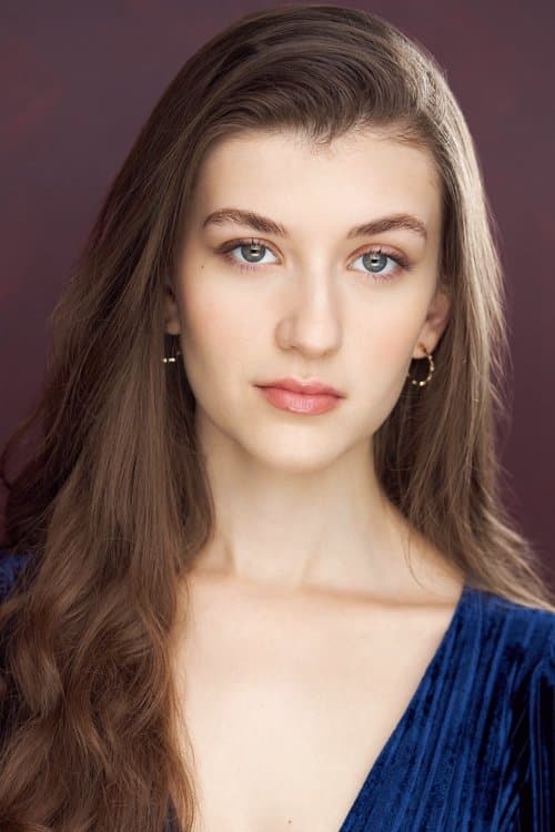 Casey Burke profile photo