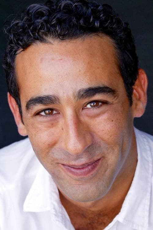 Julien Naccache profile photo