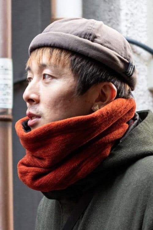 Kōichi Yamashina profile photo